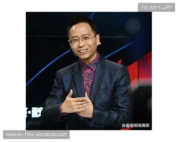 詹俊经典解说语录精华回顾与足球魅力全解析