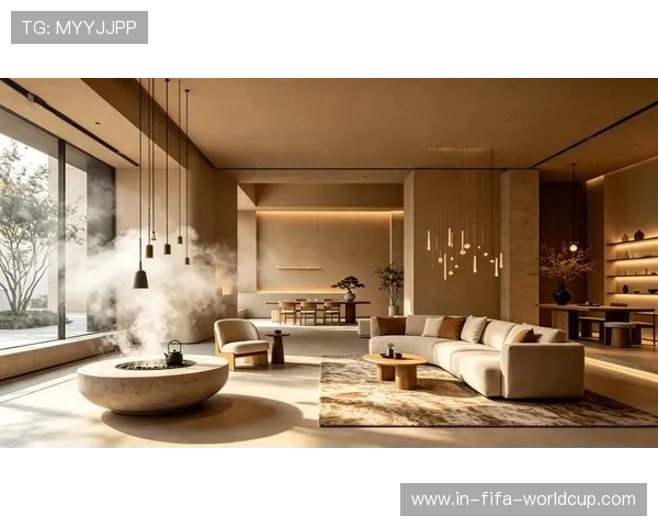 2026年网红咖啡店装修趋势最新设计风格与创意灵感大揭秘