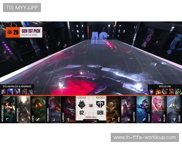 LCK春季赛直播精彩对决全程直击顶级战队巅峰较量热血开启盛宴